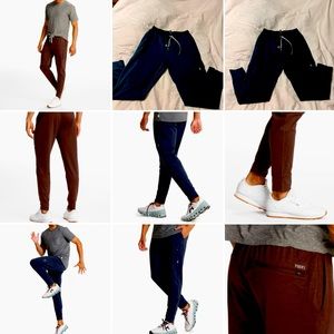 VIOURI JOGGER BUNDLE - 2 PAIR DISCOUNT!!!!